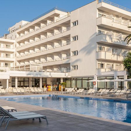 Globales Santa Ponsa Park Ξενοδοχείο Εξωτερικό φωτογραφία
