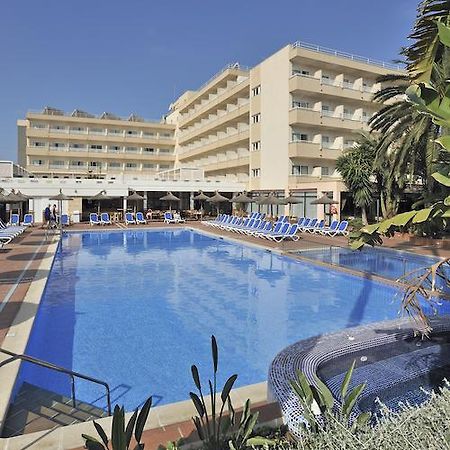Globales Santa Ponsa Park Ξενοδοχείο Εξωτερικό φωτογραφία