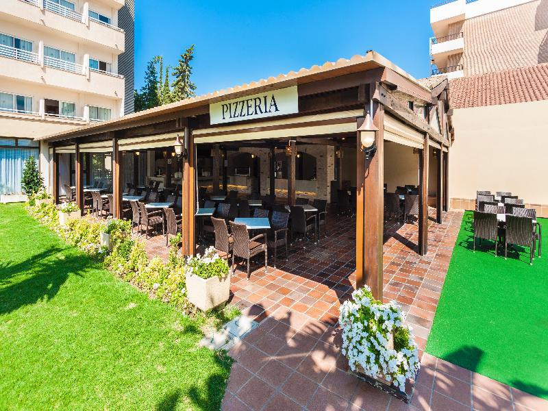 Globales Santa Ponsa Park Ξενοδοχείο Εξωτερικό φωτογραφία