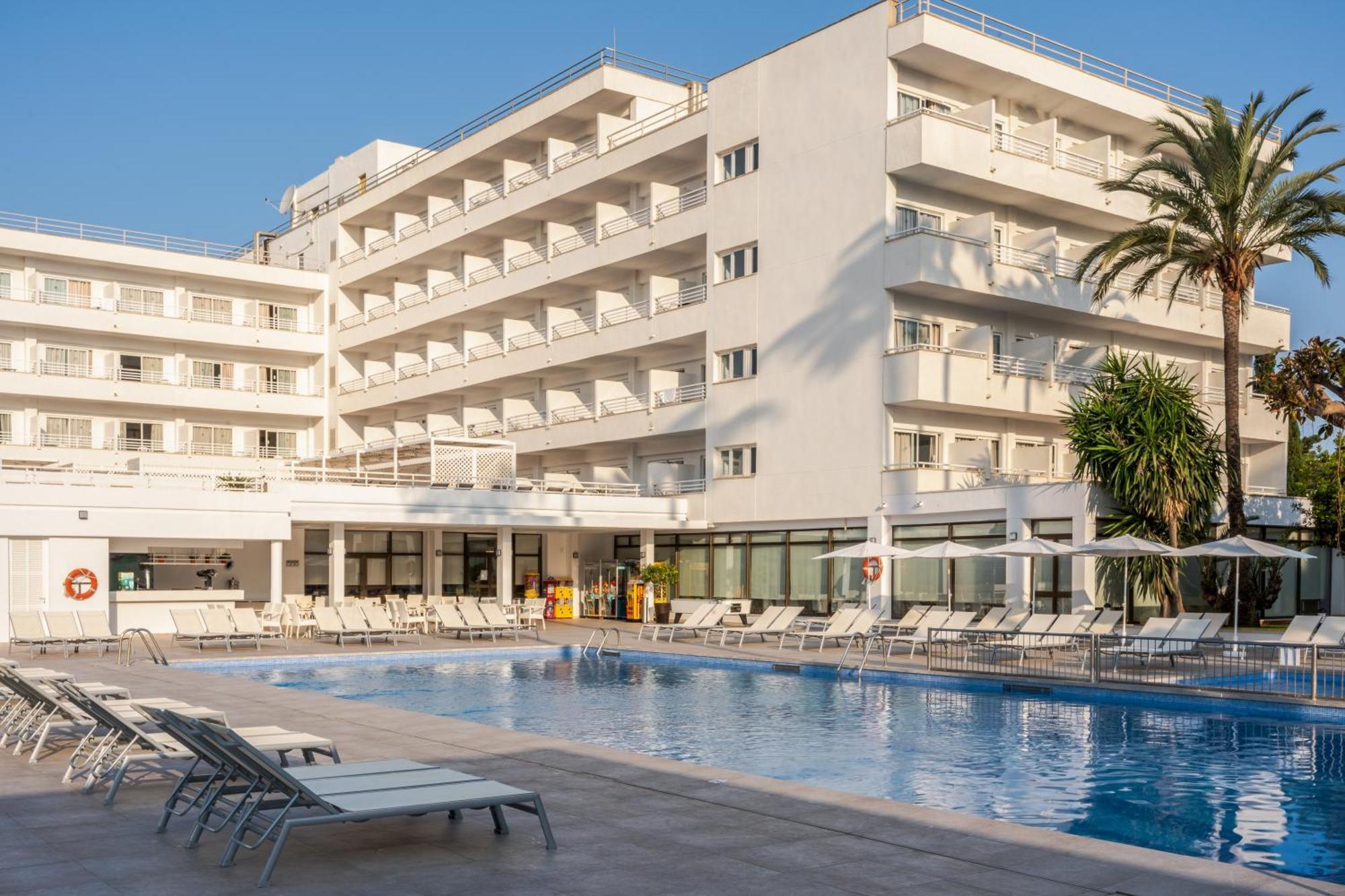 Globales Santa Ponsa Park Ξενοδοχείο Εξωτερικό φωτογραφία