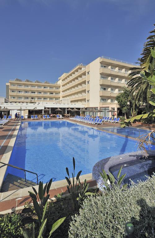 Globales Santa Ponsa Park Ξενοδοχείο Εξωτερικό φωτογραφία