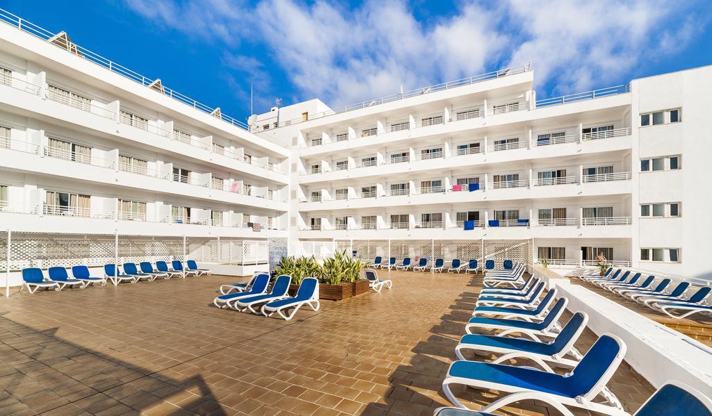 Globales Santa Ponsa Park Ξενοδοχείο Εξωτερικό φωτογραφία