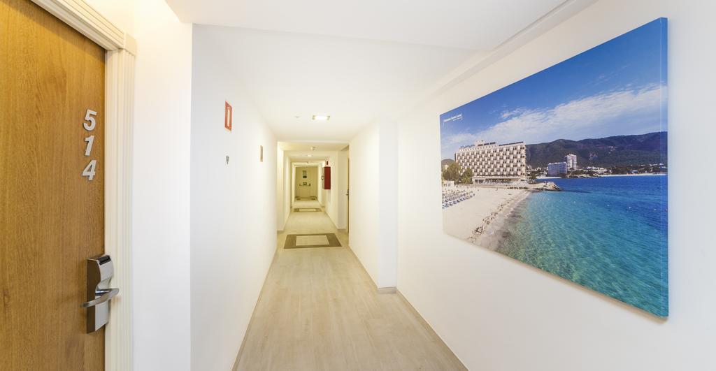 Globales Santa Ponsa Park Ξενοδοχείο Εξωτερικό φωτογραφία
