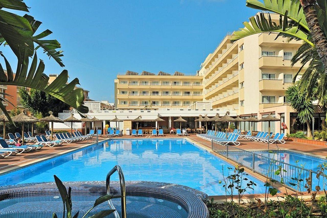 Globales Santa Ponsa Park Ξενοδοχείο Εξωτερικό φωτογραφία