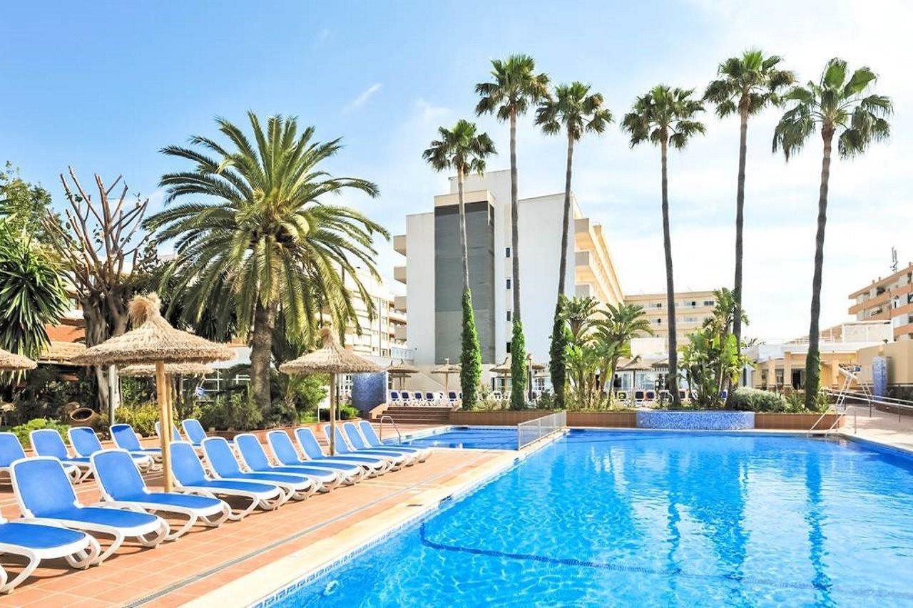Globales Santa Ponsa Park Ξενοδοχείο Εξωτερικό φωτογραφία