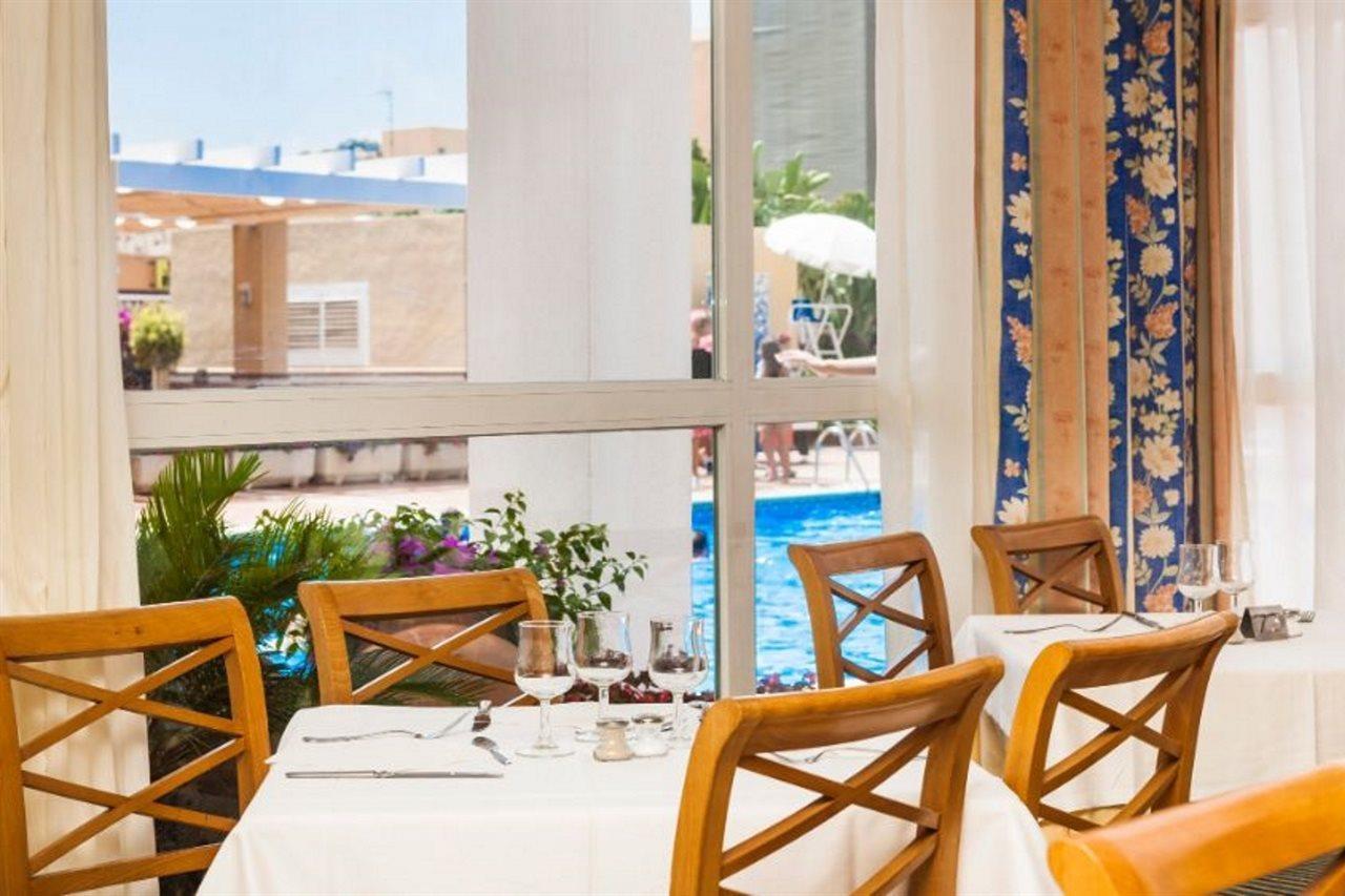 Globales Santa Ponsa Park Ξενοδοχείο Εξωτερικό φωτογραφία