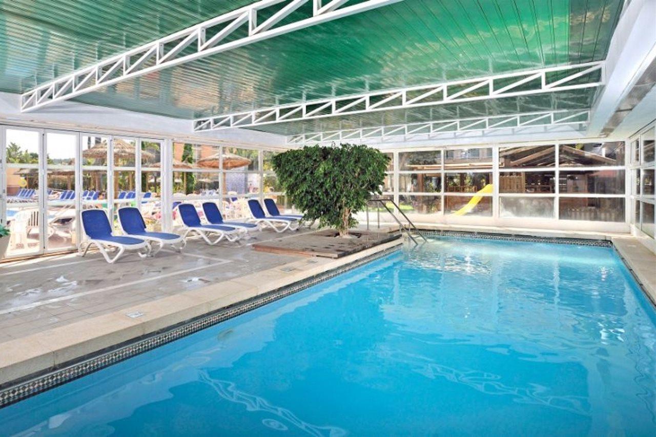 Globales Santa Ponsa Park Ξενοδοχείο Εξωτερικό φωτογραφία