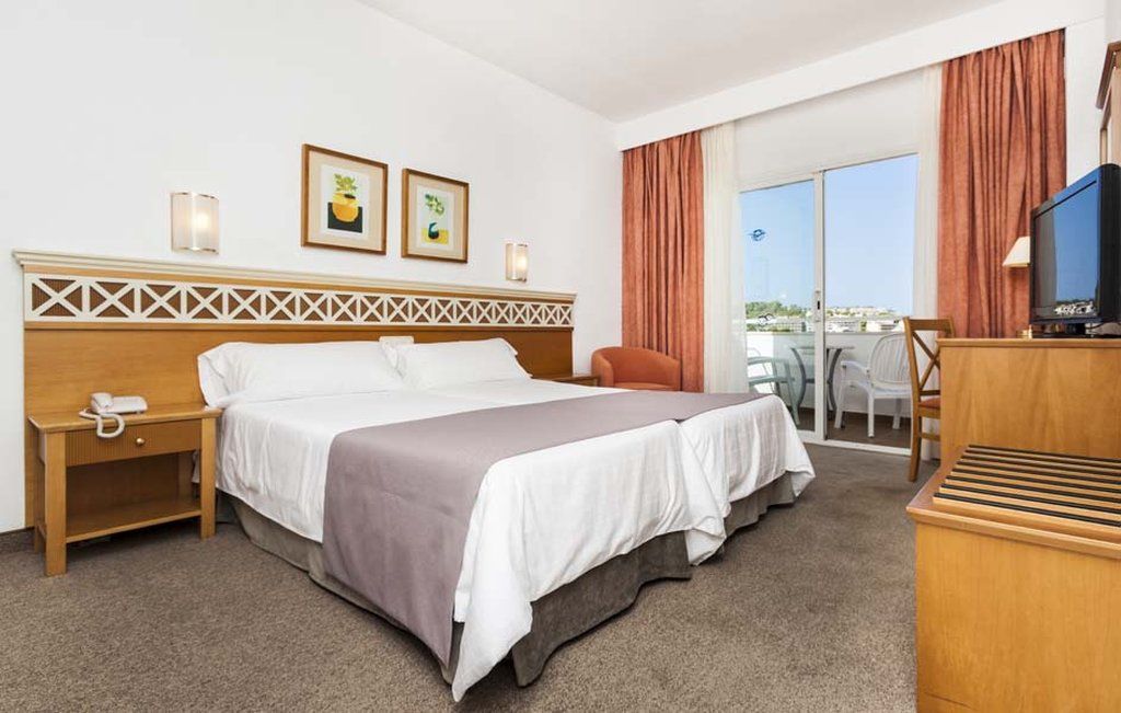Globales Santa Ponsa Park Ξενοδοχείο Εξωτερικό φωτογραφία