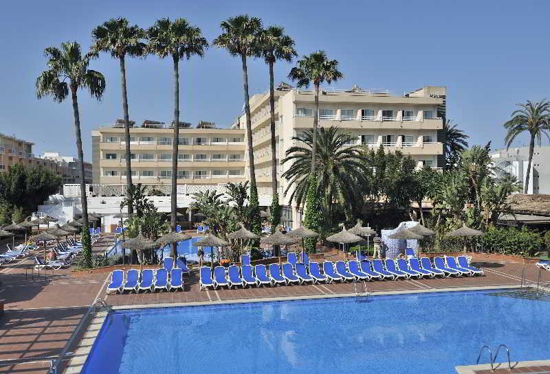 Globales Santa Ponsa Park Ξενοδοχείο Εξωτερικό φωτογραφία