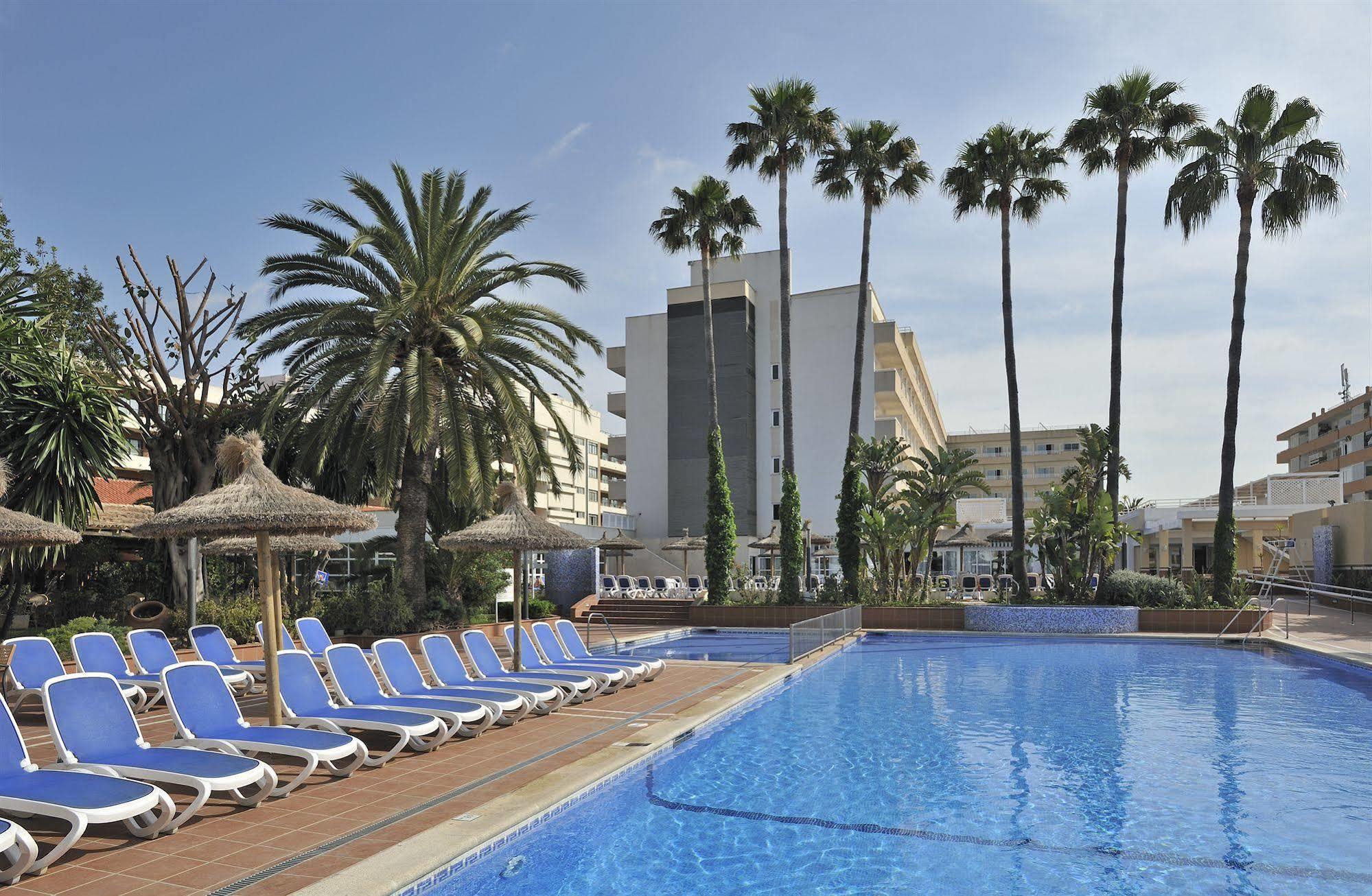 Globales Santa Ponsa Park Ξενοδοχείο Εξωτερικό φωτογραφία