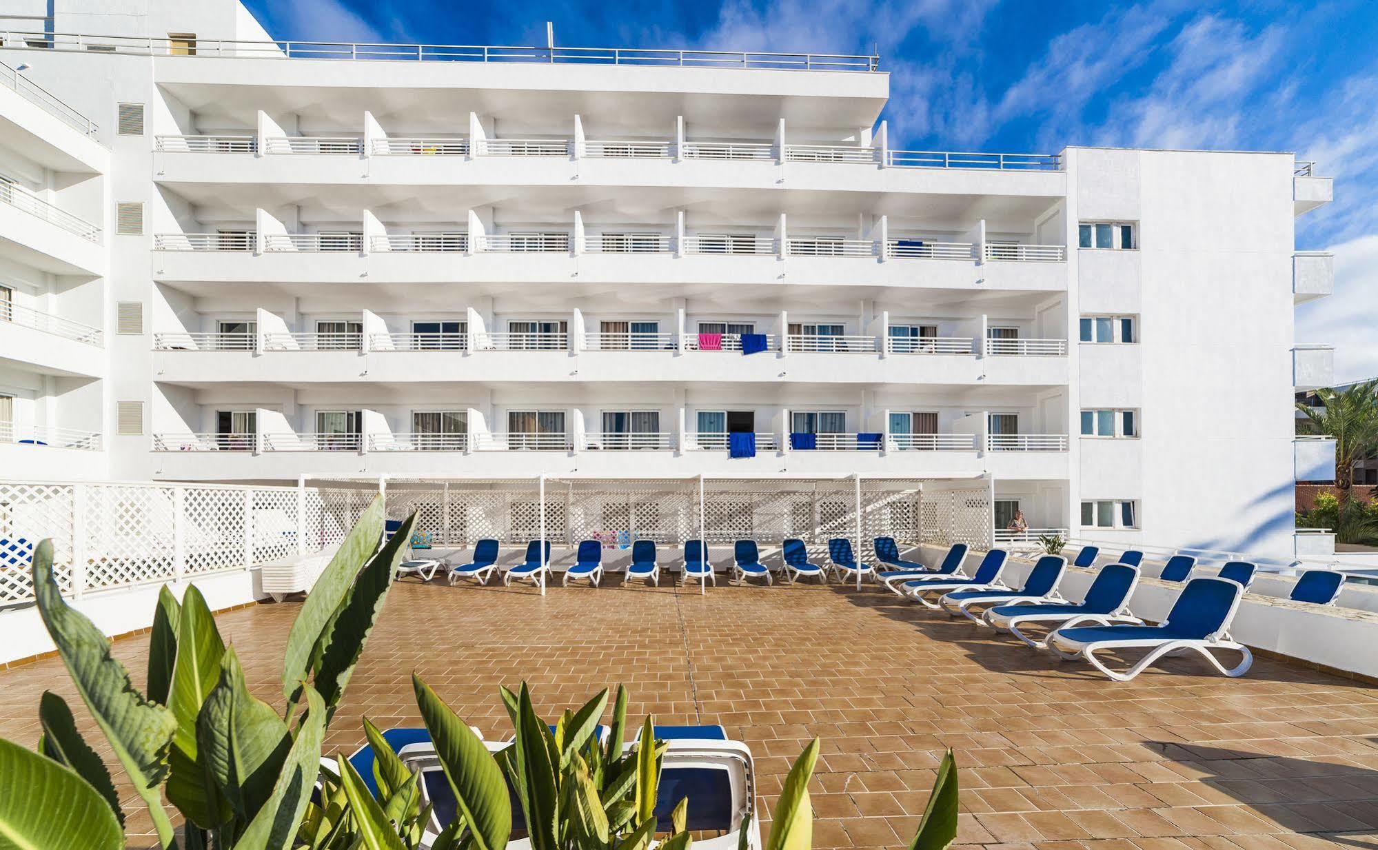 Globales Santa Ponsa Park Ξενοδοχείο Εξωτερικό φωτογραφία