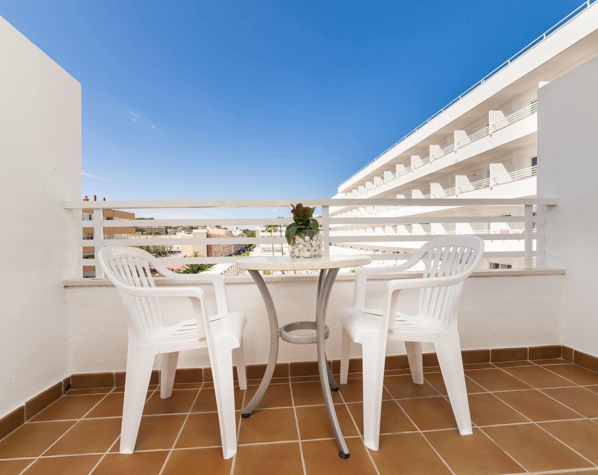 Globales Santa Ponsa Park Ξενοδοχείο Εξωτερικό φωτογραφία