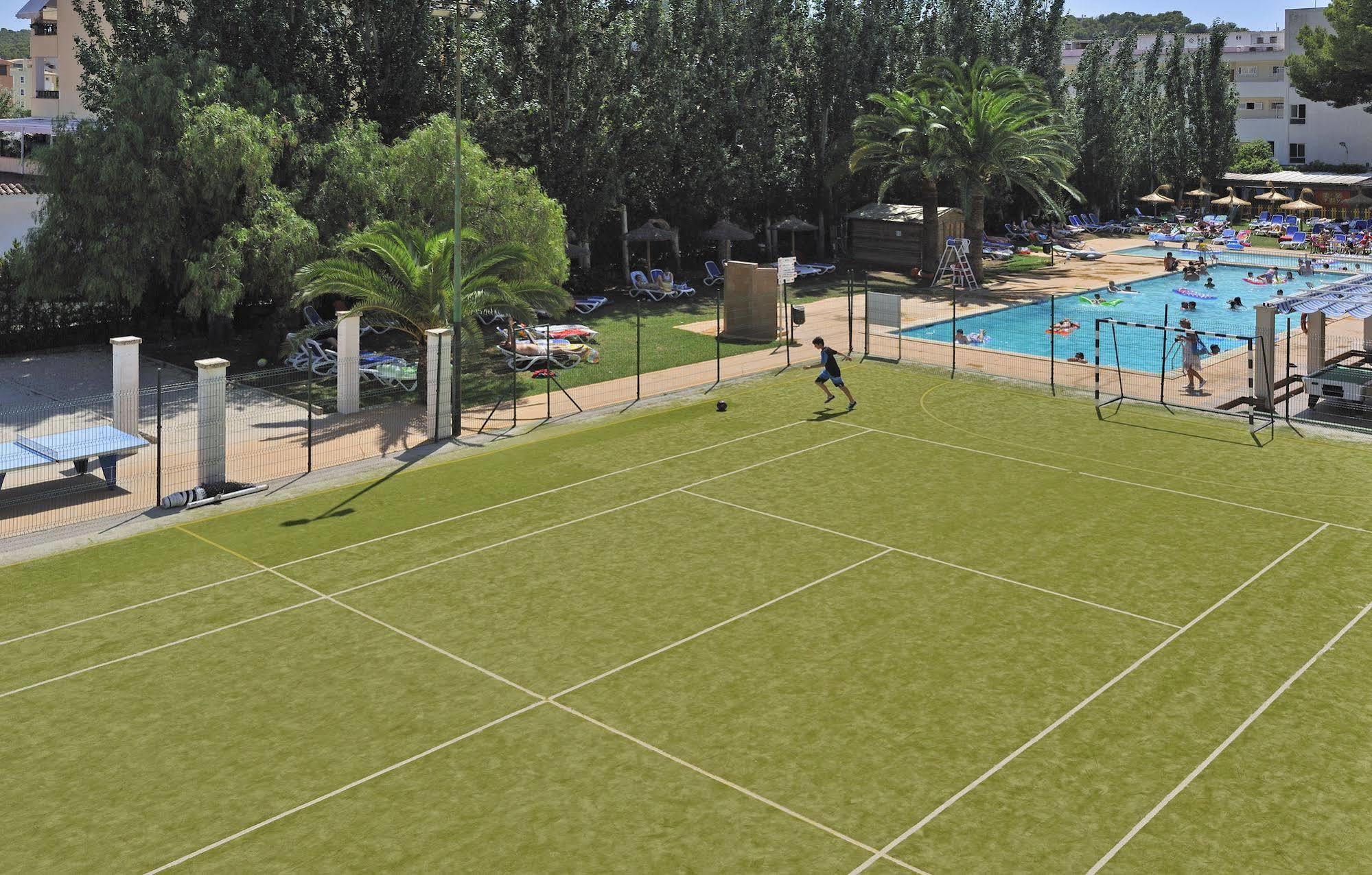 Globales Santa Ponsa Park Ξενοδοχείο Εξωτερικό φωτογραφία