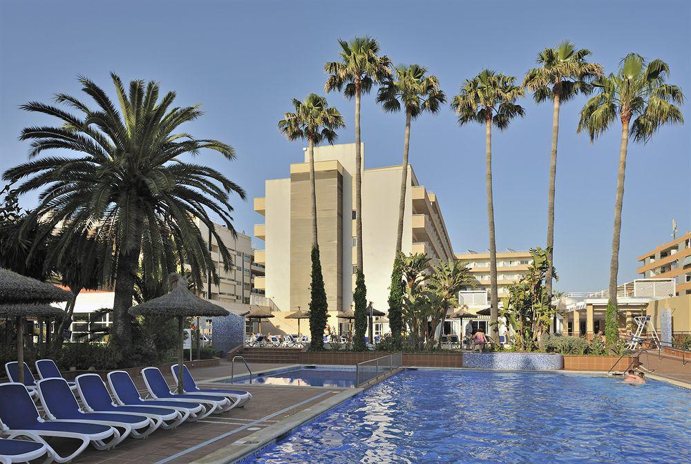 Globales Santa Ponsa Park Ξενοδοχείο Εξωτερικό φωτογραφία