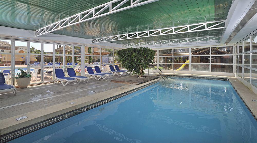 Globales Santa Ponsa Park Ξενοδοχείο Εξωτερικό φωτογραφία